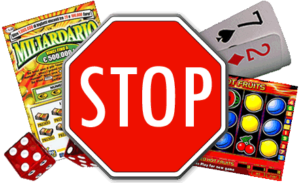 test sul gioco d'azzardo